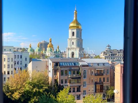Квартира на вул. Ірининська вул., 5/24 в Києві, ID 165326, фото №25