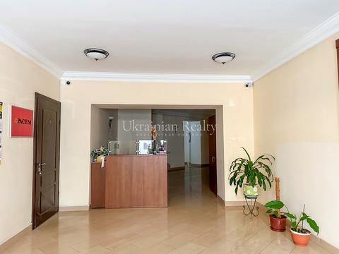 Квартира на вул. Ірининська вул., 5/24 в Києві, ID 165326, фото №27
