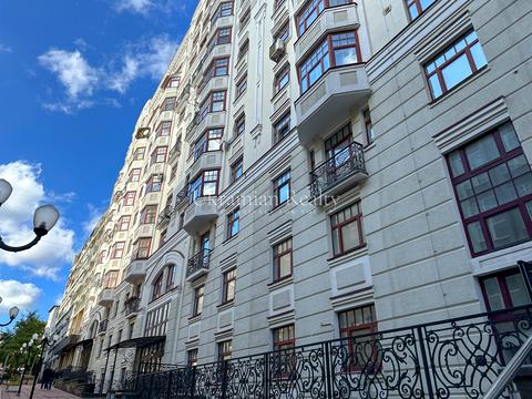 Квартира на вул. Ірининська вул., 5/24 в Києві, ID 165326, фото №28
