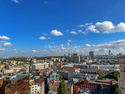 Квартира на вул. Ірининська вул., 5/24 в Києві, ID 165326, фото №5