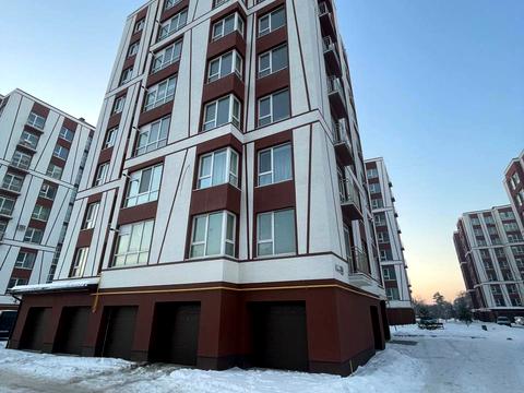 Квартира на вул. Отця Івана Блавацького вул., 18, к.14 в Івано-Франківську, ID 191202, фото №12