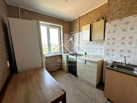 Квартира на вул. Українська, 55 в Кривому Розі, ID 199786, фото №1