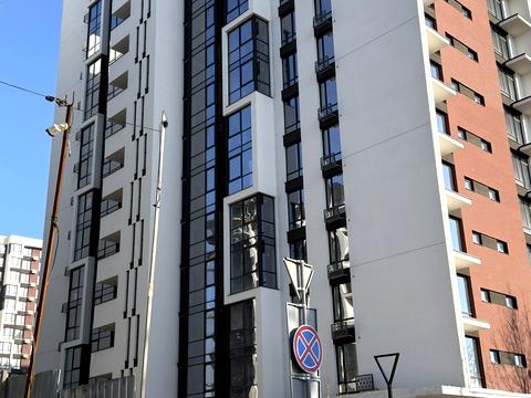 Квартира на вул. Романа Левицького, 7 в Івано-Франківську, ID 207314, фото №1