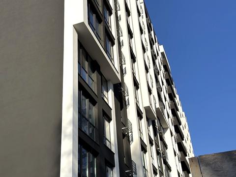 Квартира на вул. Романа Левицького, 7 в Івано-Франківську, ID 207314, фото №3