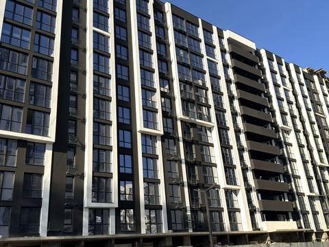 Квартира на вул. Романа Левицького, 7 в Івано-Франківську, ID 207314, фото №4