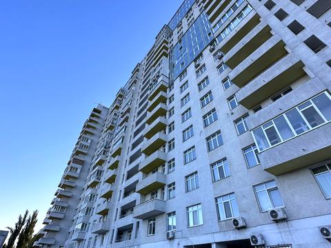 Квартира на вул. Данила Щербаківського, 52 в Києві, ID 191855, фото №3