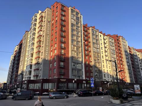 Квартира на вул. Княгинин, 32 в Івано-Франківську, ID 170471, фото №5