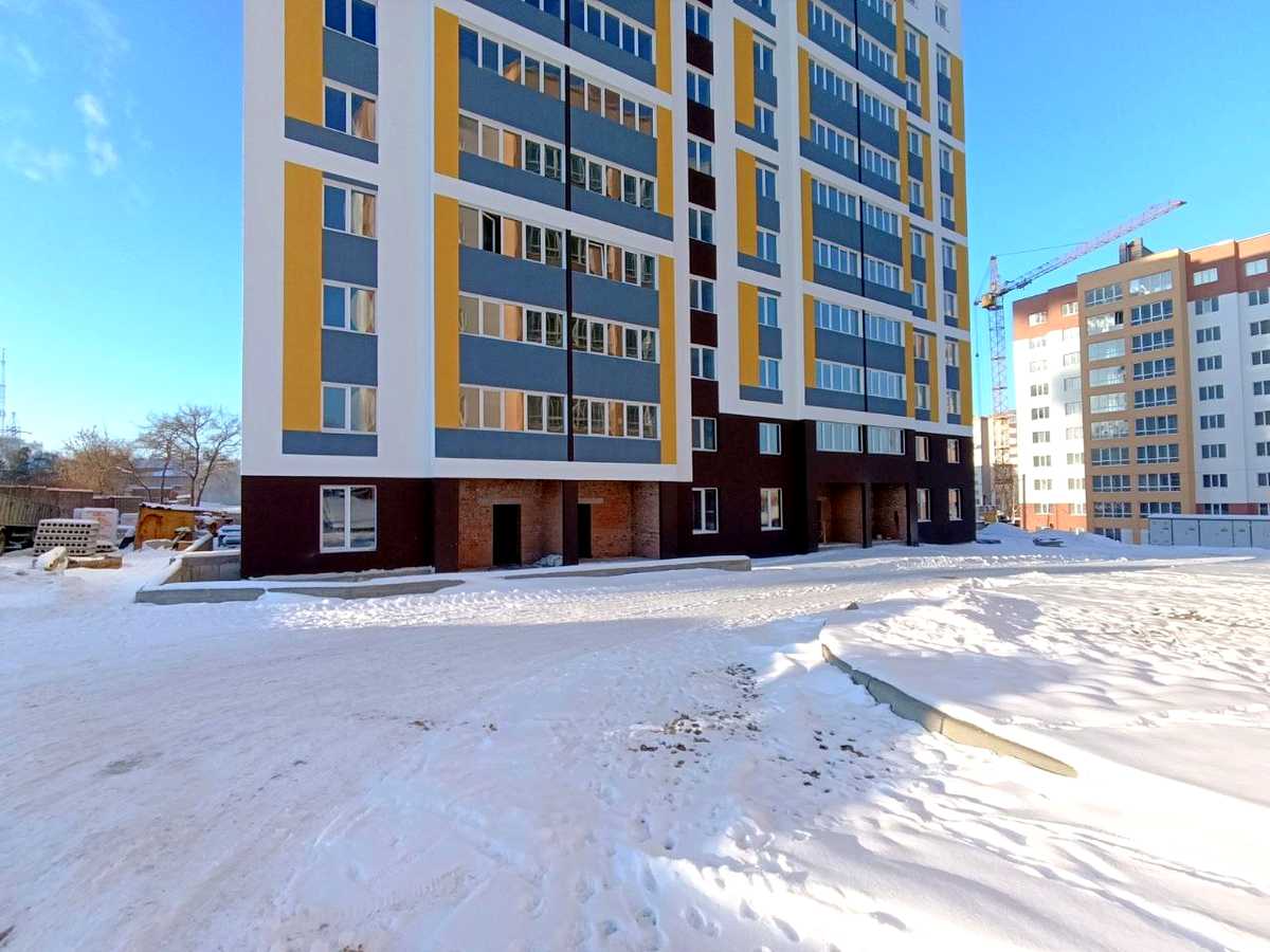 Квартира на вул. Озерна в Хмельницькому, ID 394102, фото №2
