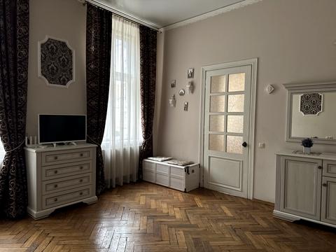 Квартира на вул. Юліуша Словацького, 3 в Львові, ID 201321, фото №2