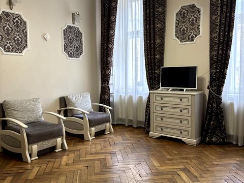 Квартира на вул. Юліуша Словацького, 3 в Львові, ID 201321, фото №15