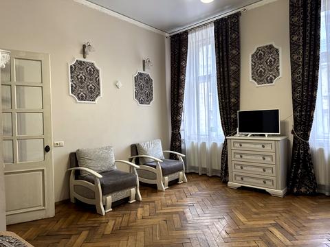 Квартира на вул. Юліуша Словацького, 3 в Львові, ID 201321, фото №16