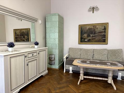 Квартира на вул. Юліуша Словацького, 3 в Львові, ID 201321, фото №17