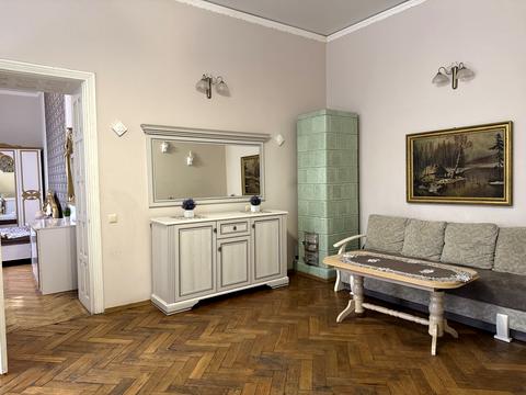 Квартира на вул. Юліуша Словацького, 3 в Львові, ID 201321, фото №19