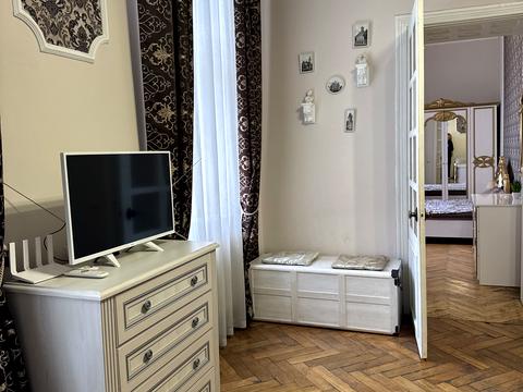 Квартира на вул. Юліуша Словацького, 3 в Львові, ID 201321, фото №20