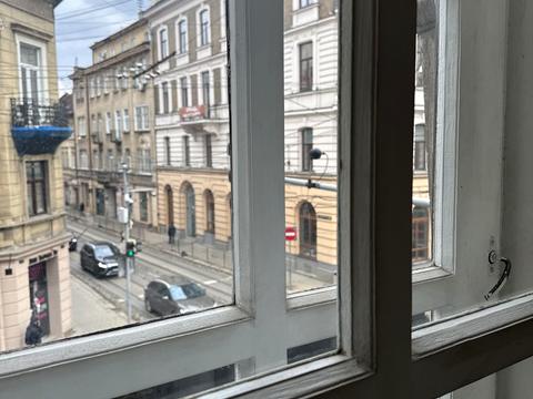 Квартира на вул. Юліуша Словацького, 3 в Львові, ID 201321, фото №22