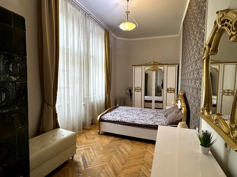 Квартира на вул. Юліуша Словацького, 3 в Львові, ID 201321, фото №25