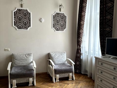 Квартира на вул. Юліуша Словацького, 3 в Львові, ID 201321, фото №26