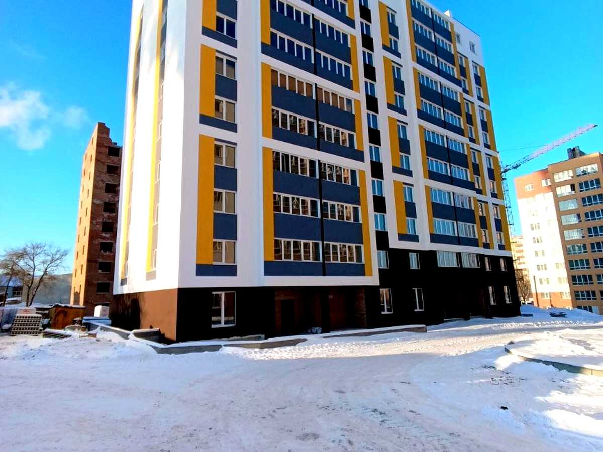 Квартира на вул. Озерна в Хмельницькому, ID 394101, фото №2