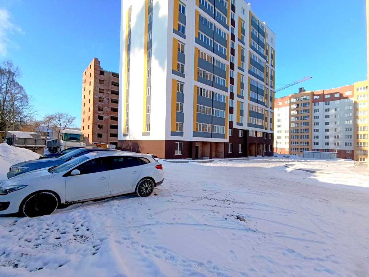 Квартира на вул. Озерна в Хмельницькому, ID 394101, фото №3
