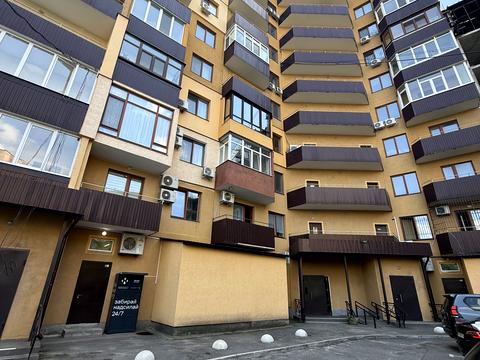 Квартира на вул. Івана Банка, 2 в Полтаві, ID 177473, фото №29