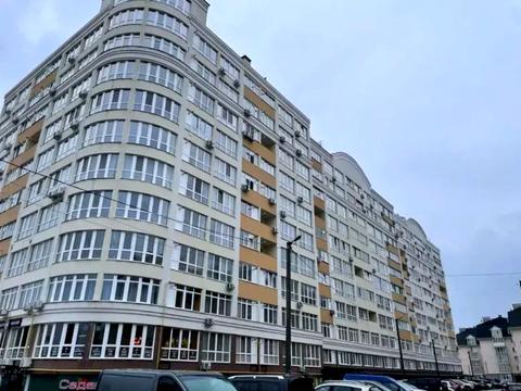 Квартира на вул. Стрілецька, 106 в Чернігові, ID 235489, фото №18