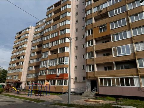 Квартира на вул. Гонча, 59-Б в Чернігів, ID 219689, фото №1