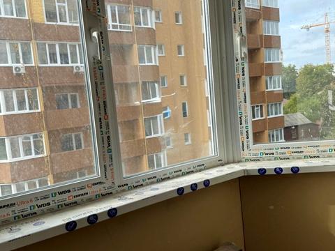 Квартира на вул. Гонча, 59-Б в Чернігів, ID 219689, фото №5