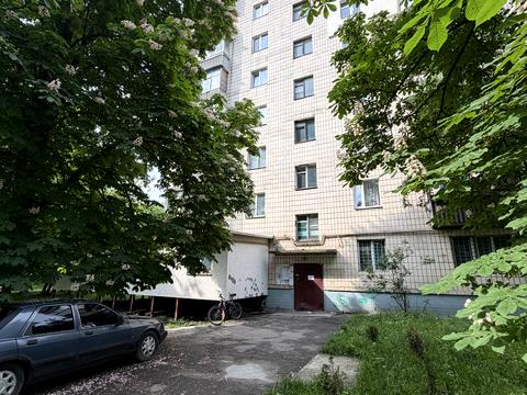 Квартира на вул. Кирилівська вул. , 99/1к3 в Києві, ID 167615, фото №15