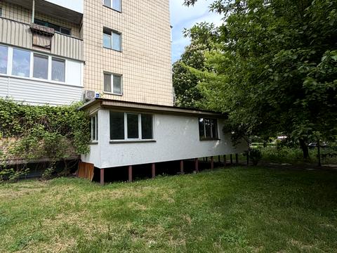 Квартира на вул. Кирилівська вул. , 99/1к3 в Києві, ID 167615, фото №16