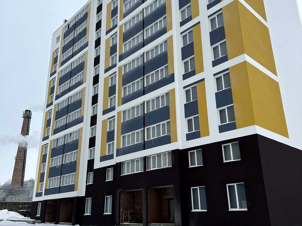 Квартира на вул. Озерна, ID 394007, фото №1