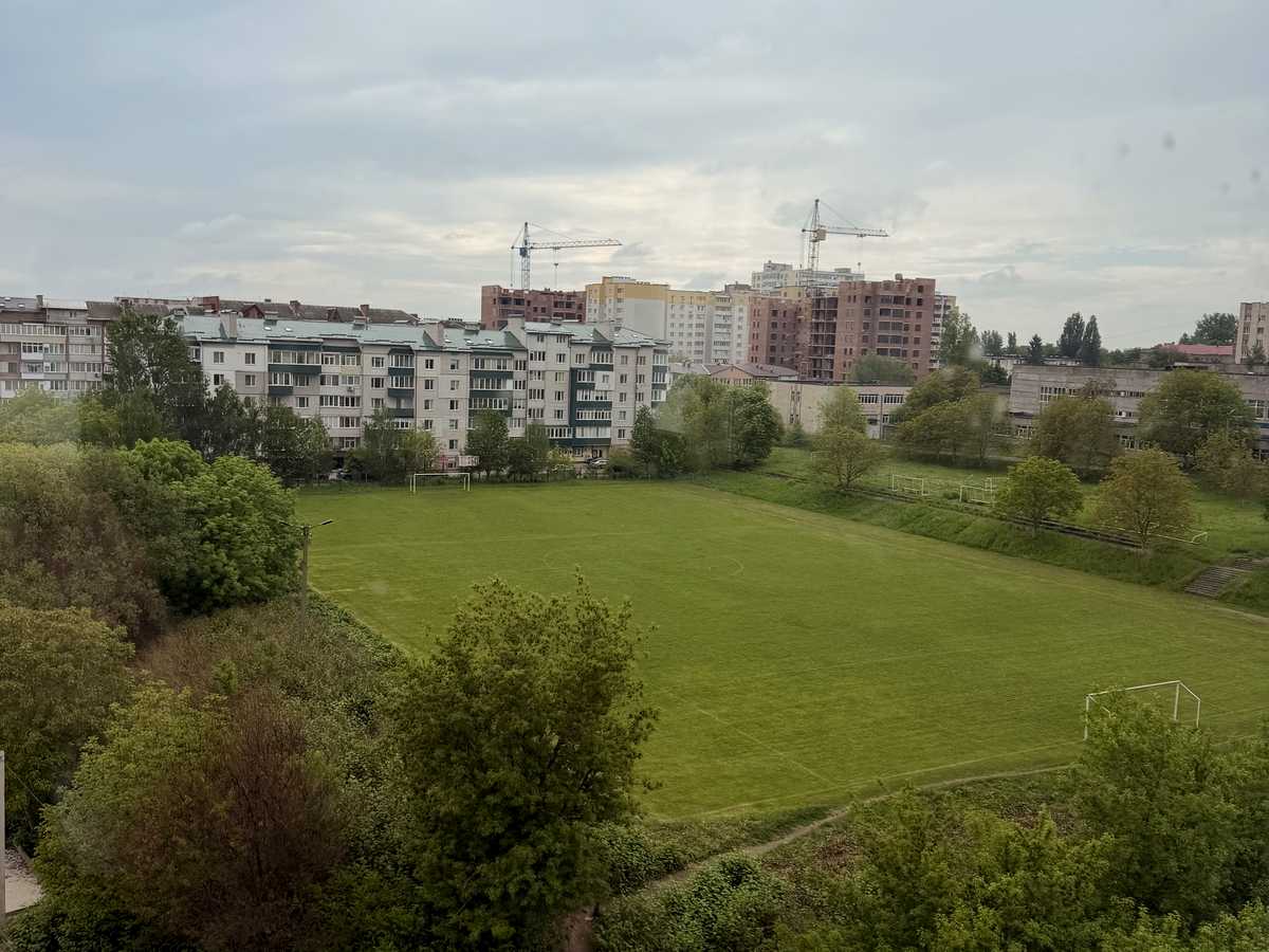 Квартира на вул. Озерна в Хмельницькому, ID 394007, фото №2