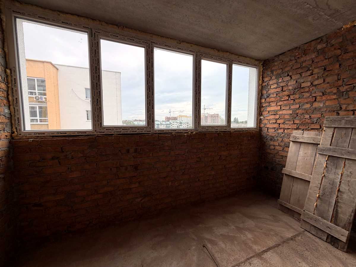 Квартира на вул. Озерна в Хмельницькому, ID 394007, фото №11