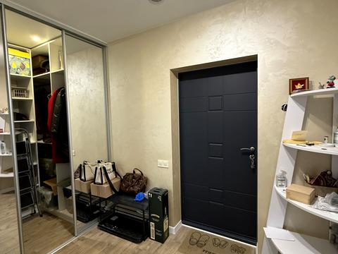 Квартира на вул. Кадетський Гай, 10 в Києві, ID 178984, фото №13