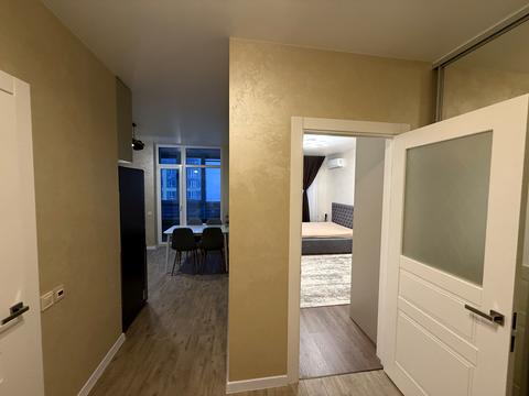 Квартира на вул. Кадетський Гай, 10 в Києві, ID 178984, фото №15