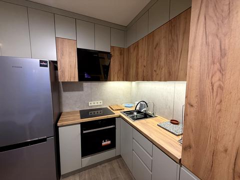 Квартира на вул. Кадетський Гай, 10 в Київ, ID 178984, фото №3