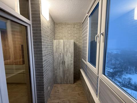 Квартира на вул. Кадетський Гай, 10 в Києві, ID 178984, фото №21