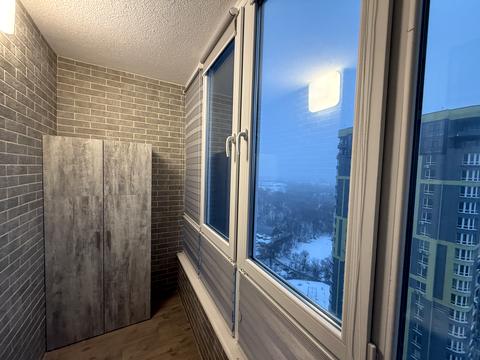 Квартира на вул. Кадетський Гай, 10 в Києві, ID 178984, фото №22