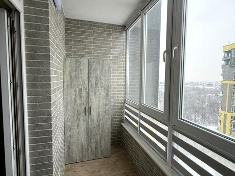 Квартира на вул. Кадетський Гай, 10 в Києві, ID 178984, фото №24
