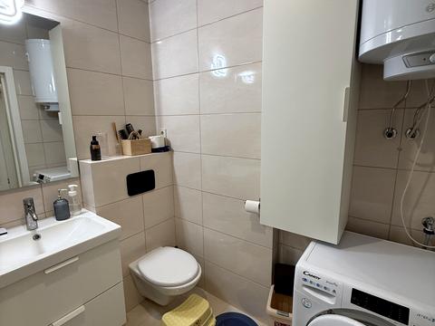 Квартира на вул. Кадетський Гай, 10 в Києві, ID 178984, фото №25