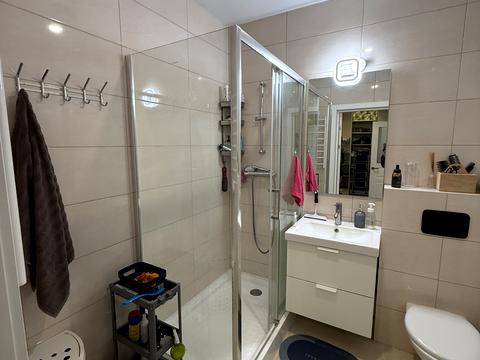 Квартира на вул. Кадетський Гай, 10 в Києві, ID 178984, фото №26