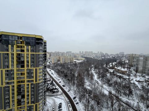 Квартира на вул. Кадетський Гай, 10 в Києві, ID 178984, фото №27