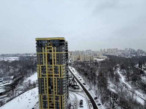 Квартира на вул. Кадетський Гай, 10 в Києві, ID 178984, фото №28