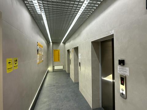 Квартира на вул. Кадетський Гай, 10 в Києві, ID 178984, фото №29