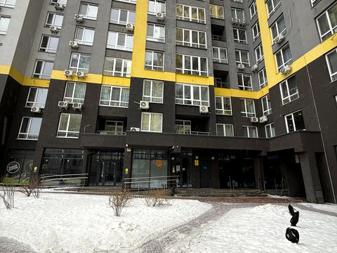 Квартира на вул. Кадетський Гай, 10 в Києві, ID 178984, фото №32