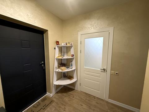 Квартира на вул. Кадетський Гай, 10 в Києві, ID 178984, фото №40
