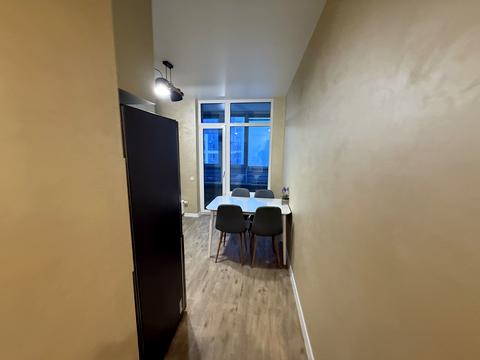 Квартира на вул. Кадетський Гай, 10 в Києві, ID 178984, фото №42
