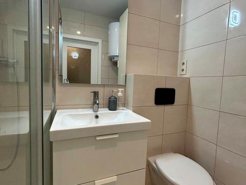 Квартира на вул. Кадетський Гай, 10 в Києві, ID 178984, фото №51