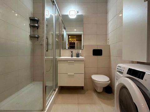 Квартира на вул. Кадетський Гай, 10 в Києві, ID 178984, фото №52