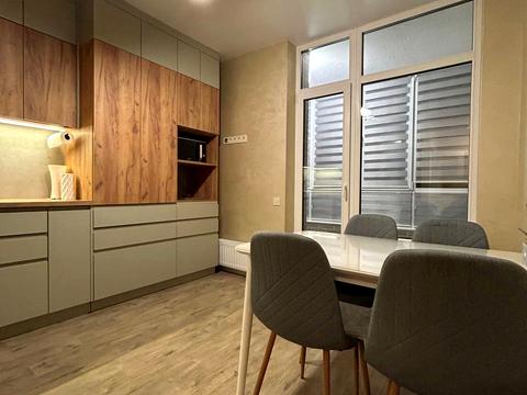 Квартира на вул. Кадетський Гай, 10 в Києві, ID 178984, фото №53