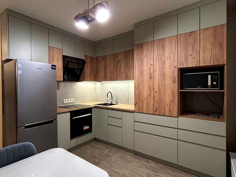 Квартира на вул. Кадетський Гай, 10 в Києві, ID 178984, фото №57